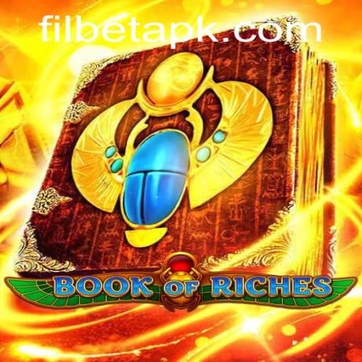 Discover the Thrilling World of Book of Riches with Filbet