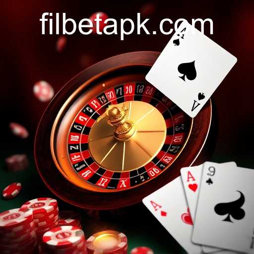 Casino Games and Filbet: A World of Entertainment