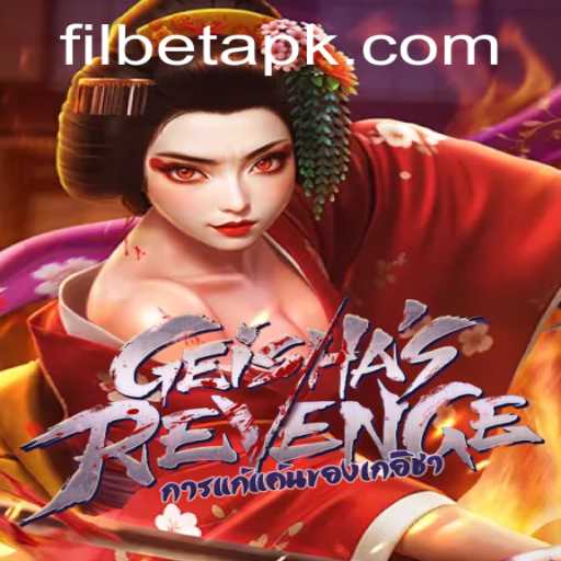 The Intriguing World of GeishasRevenge: A Deep Dive into Filbet's Latest Game