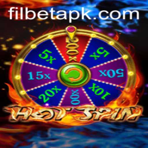 HotSpin: Dive Into the Thrilling World of Filbet's Latest Game