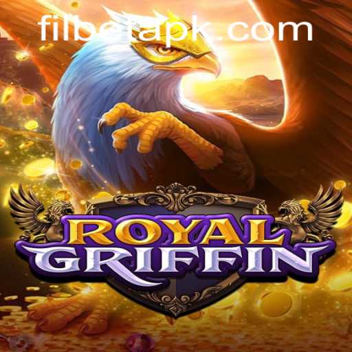 Discover the Mystical World of RoyalGriffin