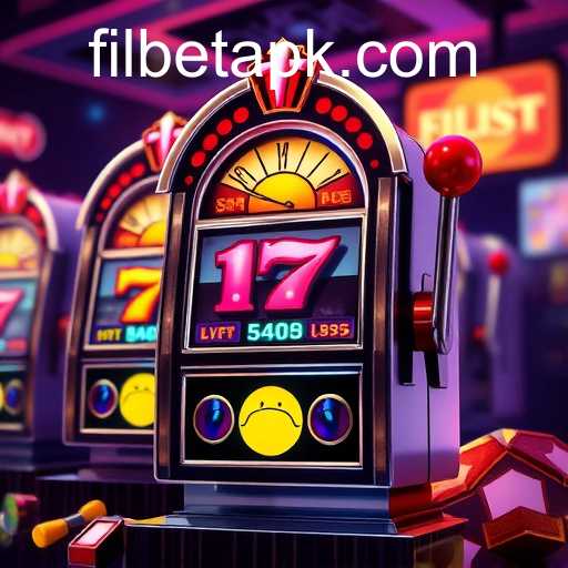 The Fascination of Slot Machines: Exploring the World of Filbet