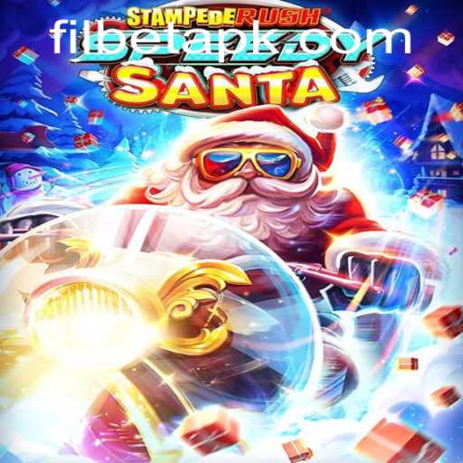 Discovering the Thrills of StempedeRushSpeedy - A New Gaming Phenomenon with Filbet